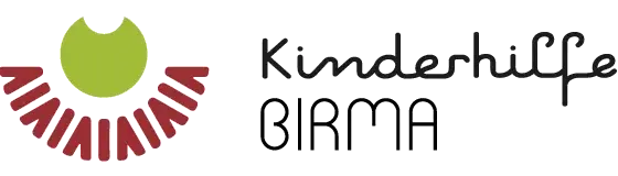 Logo Kinderhilfe Birma